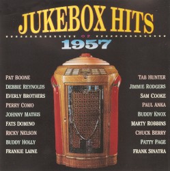 Jukebox Hits of 1957, Volume 1