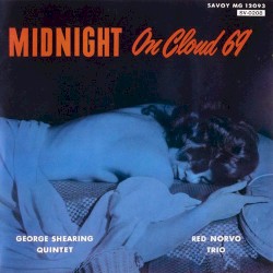 Midnight On Cloud 69