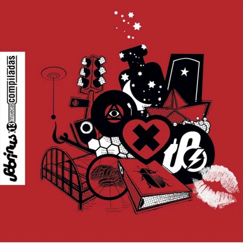 13 muecas compiladas