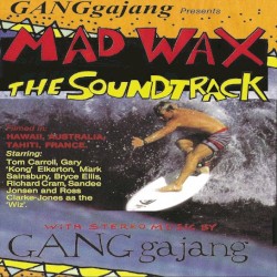 Mad Wax