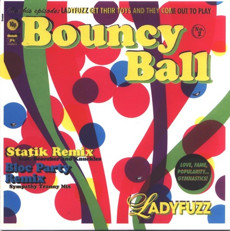 Bouncy Ball