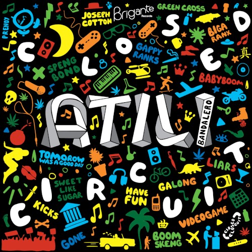 Closed Circuit