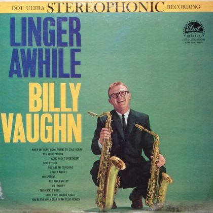 Linger Awhile