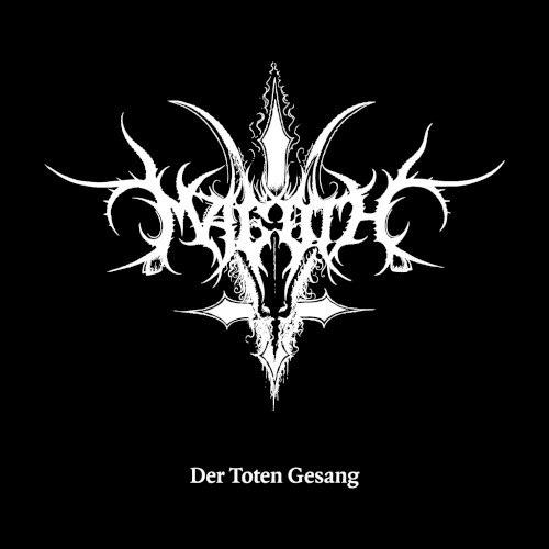 Der Toten Gesang