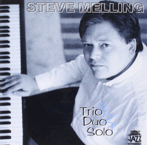 Trio Duo Solo | 3 2 1