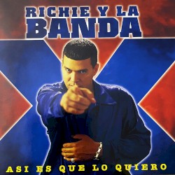 Así es que lo quiero