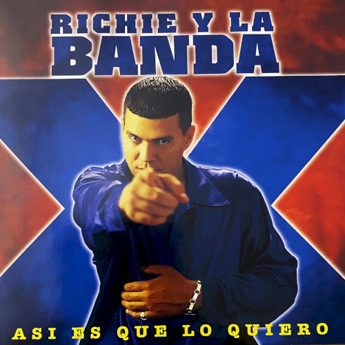 Así es que lo quiero