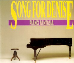 Song for Denise