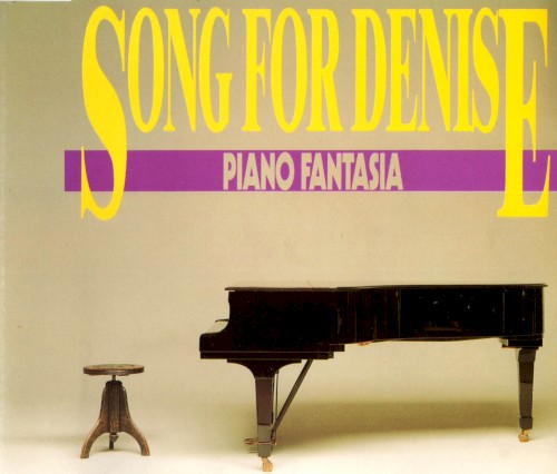 Song for Denise