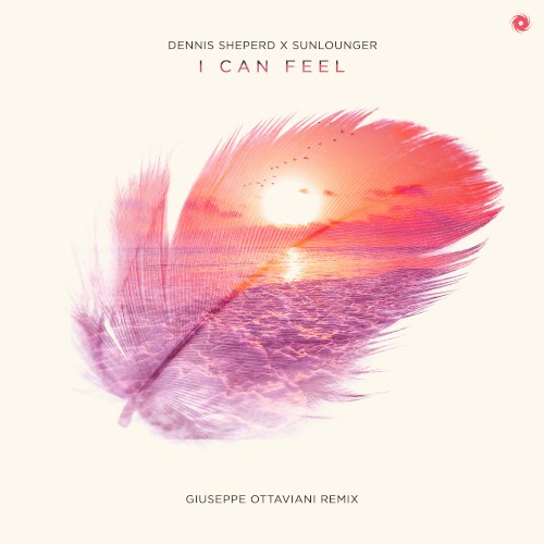 I Can Feel (Giuseppe Ottaviani remix)
