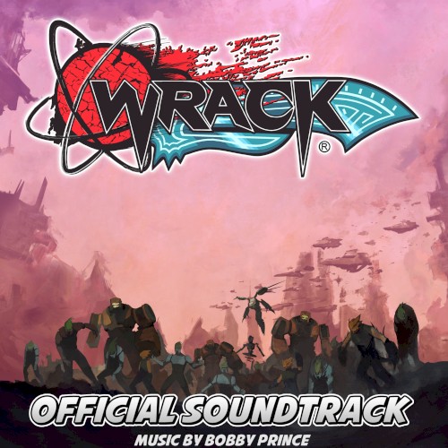 Wrack: Official Soundtrack
