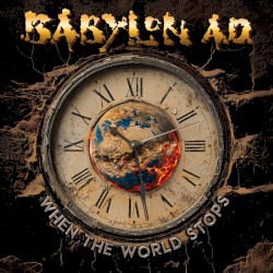 When the World Stops