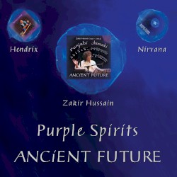 Purple Spirits