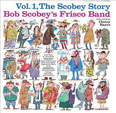 Vol. 1, The Scobey Story