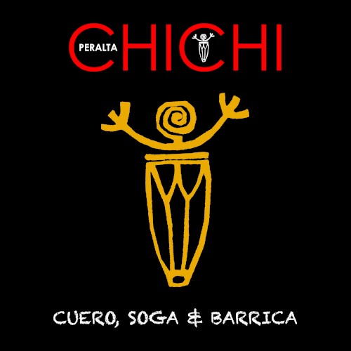 Cuero, soga y barrica