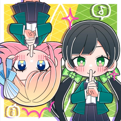 にんころダンス