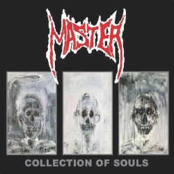 Collection of Souls