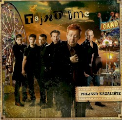 Tajno ime