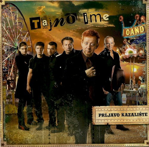 Tajno ime