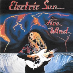 Fire Wind
