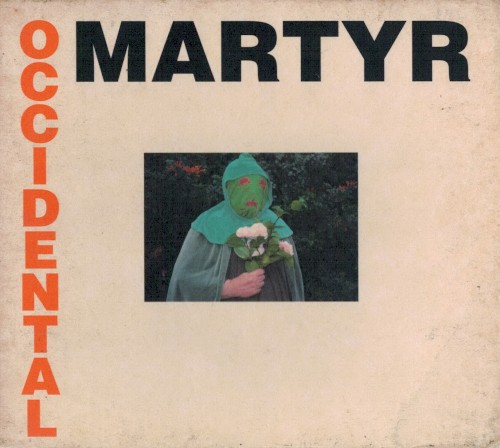 Occidental Martyr