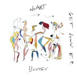 Get Down EP