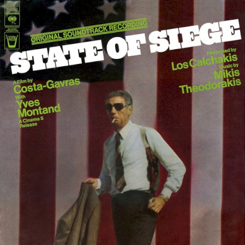 State Of Siege