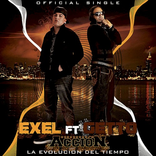 Acción