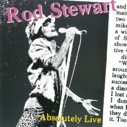 Absolutely Live