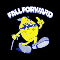 Fallin’ Trax 001