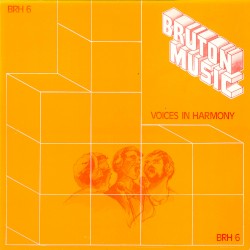 Voices in Harmony