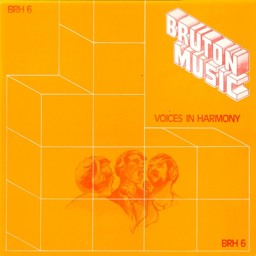 Voices in Harmony