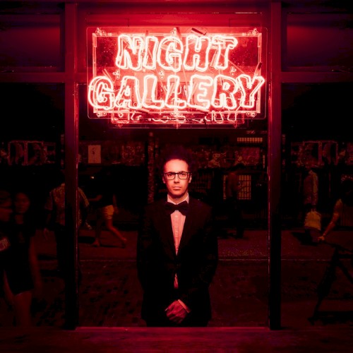 Night Gallery