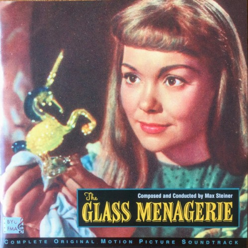 The Glass Menagerie