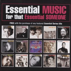 Essential Music for That Essential Someone