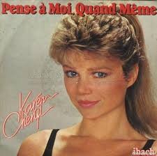 Pense À Moi, Quand Même