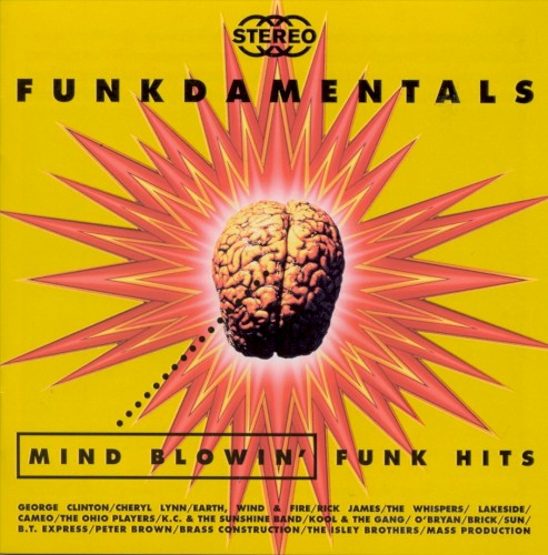 Funkdamentals: Mind Blowin’ Funk Hits