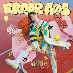 ERROR 405