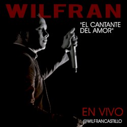 El cantante del amor en vivo