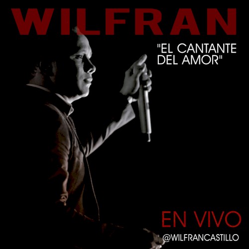 El cantante del amor en vivo