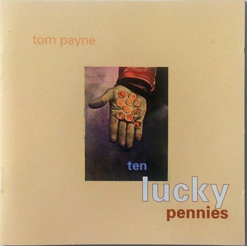 Ten Lucky Pennies