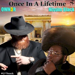 Once in a Lifetime