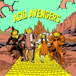 Acid Avengers 029