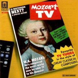 Mozart TV