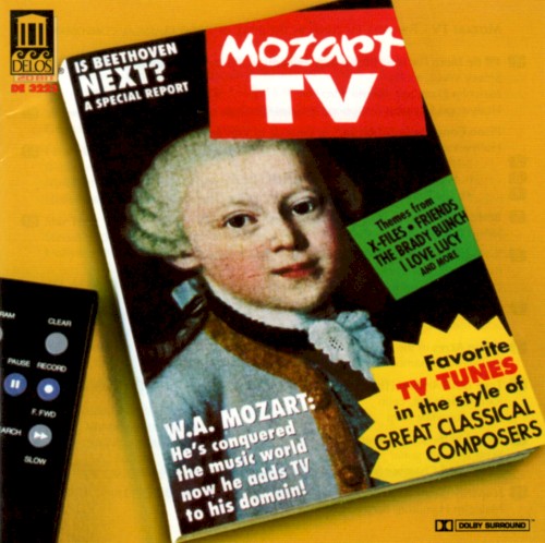 Mozart TV