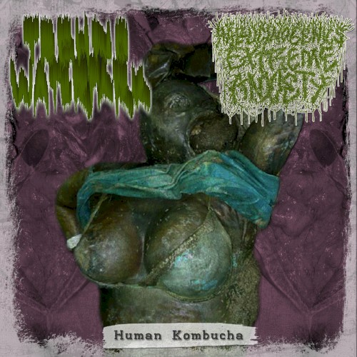 Human Kombucha