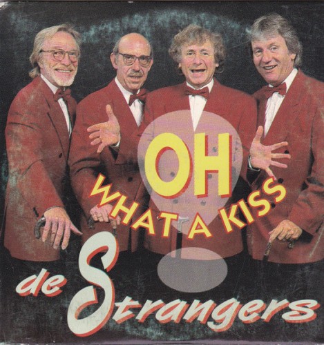 Oh! What a Kiss
