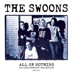 All Or Nothing (30th Anniversary Collection)