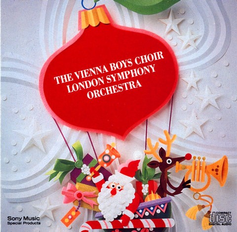 The Vienna Boys Choir