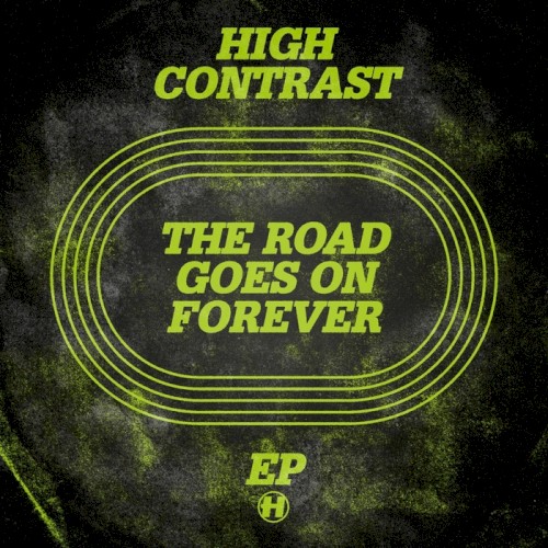 The Road Goes on Forever